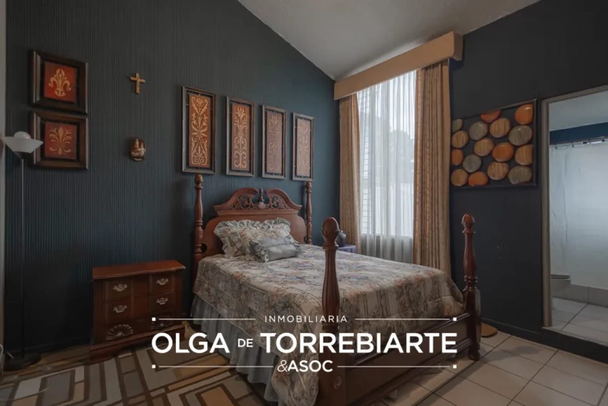 Casa en Condominio Ensenada, Muxbal — Casa en Venta en Muxbal, Guatemala, Ciudad — foto 4 de 17