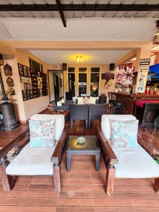 Hermosa casa en VENTA Residenciales LOS ALPES San Lucas Sacatepequez — Casa en Venta en San Lucas Sacatepéquez, Sacatepéquez — miniatura 16 de 16