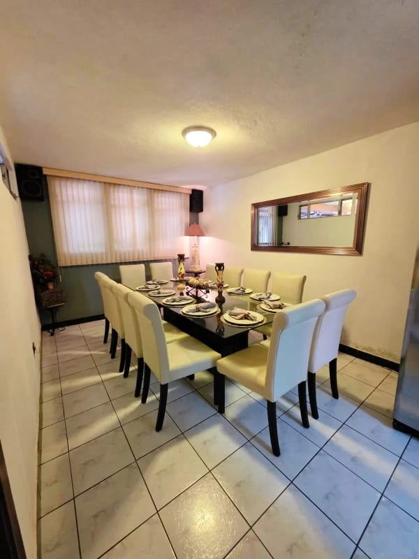 Hermosa casa en VENTA Residenciales LOS ALPES San Lucas Sacatepequez — Casa en Venta en San Lucas Sacatepéquez, Sacatepéquez — foto 14 de 16