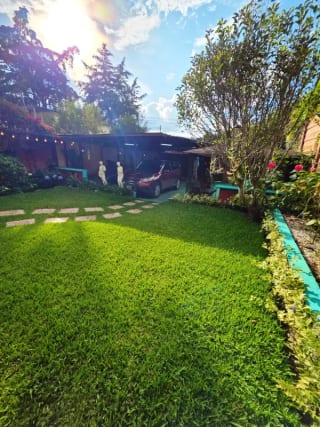 Hermosa casa en VENTA Residenciales LOS ALPES San Lucas Sacatepequez — Casa en Venta en San Lucas Sacatepéquez, Sacatepéquez — miniatura 2 de 16
