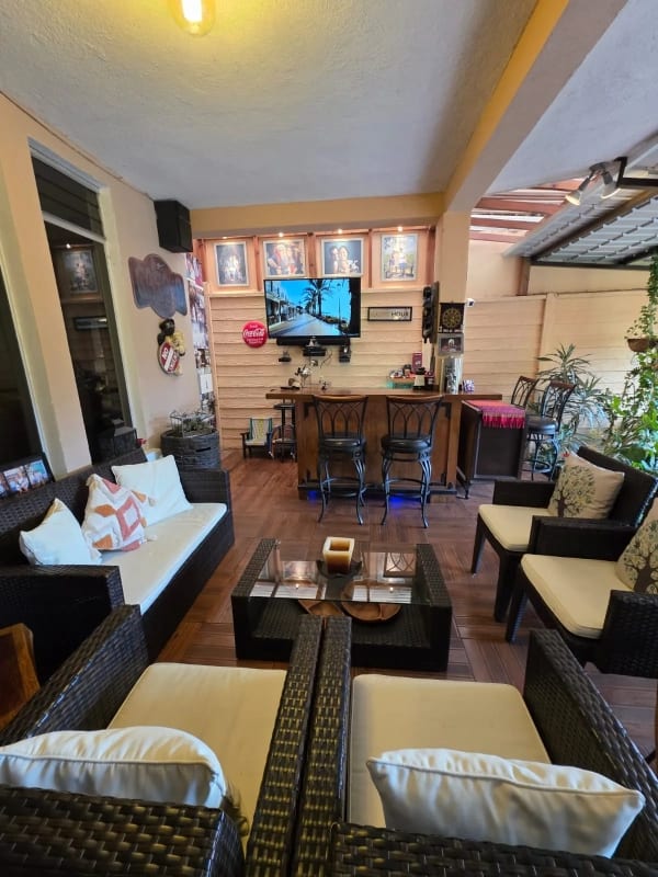 CASA EN VENTA SAN LUCAS SACATEPÉQUEZ — Casa en Venta en San Lucas Sacatepéquez, Sacatepéquez — foto 4 de 4