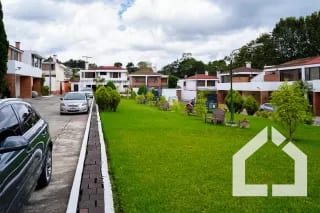 Amplia casa de 4 habitaciones en Residenciales San Miguel, km. 16.5 entrada a Olmeca — Casa en Venta en Carretera a El Salvador, Guatemala, Ciudad — miniatura 2 de 17