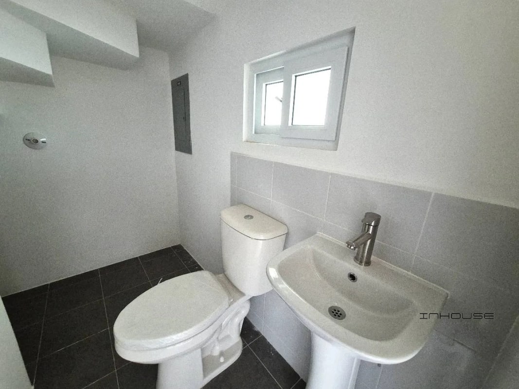 CASA EN VENTA KM 16.5 SECOYA DE ARRAZOLA - 6