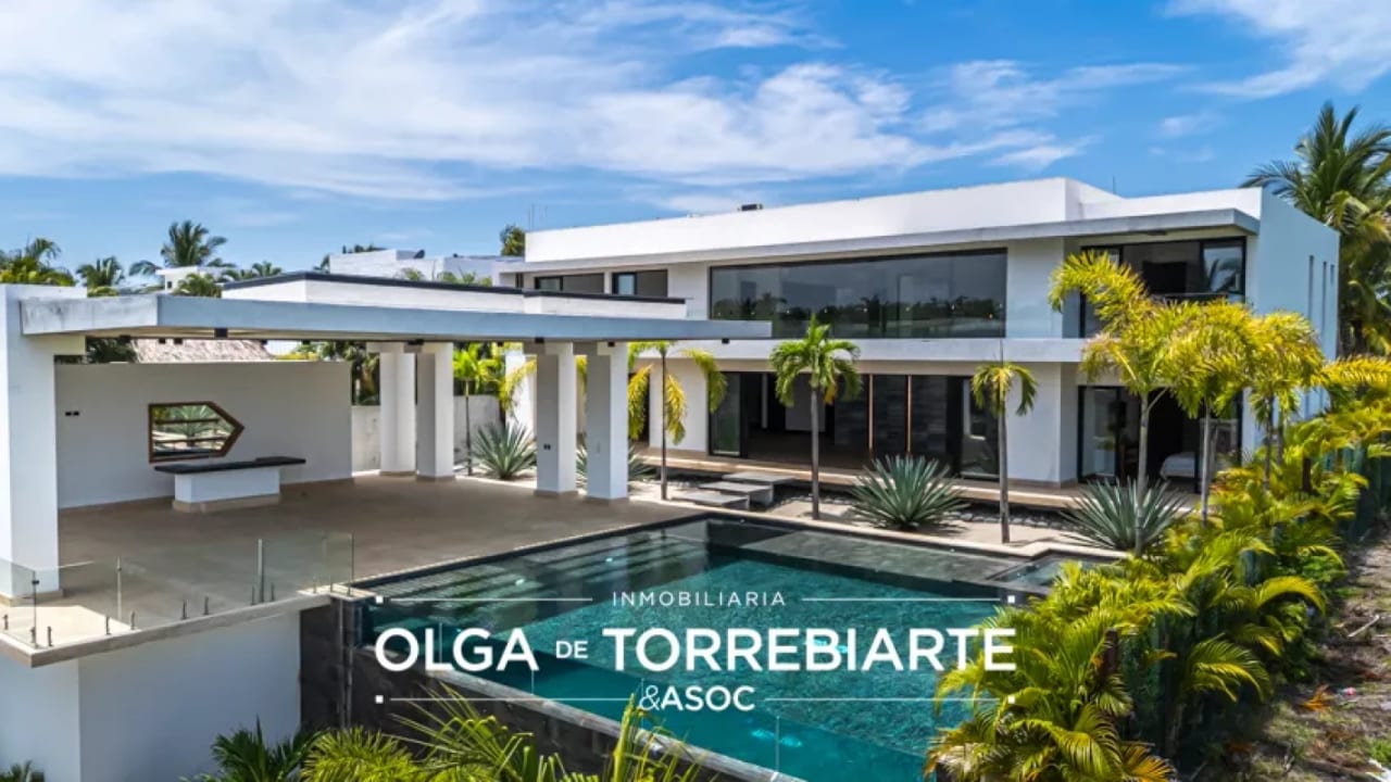 Casa en Juan Gaviota Marina del Sur — Casa en Venta en Juan Gaviota Marina del Sur, Puerto San José, Escuintla — foto 13 de 17