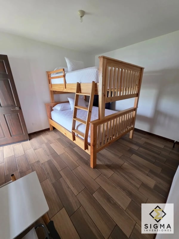 EN VENTA: Preciosa casa en Antigua Guatemala, Sn Pedro Las Huertas. Condominio Santa Delfina - 12