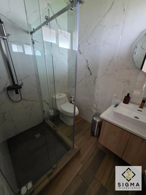 EN VENTA: Preciosa casa en Antigua Guatemala, Sn Pedro Las Huertas. Condominio Santa Delfina - 11