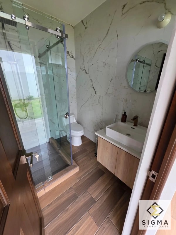 EN VENTA: Preciosa casa en Antigua Guatemala, Sn Pedro Las Huertas. Condominio Santa Delfina - 9