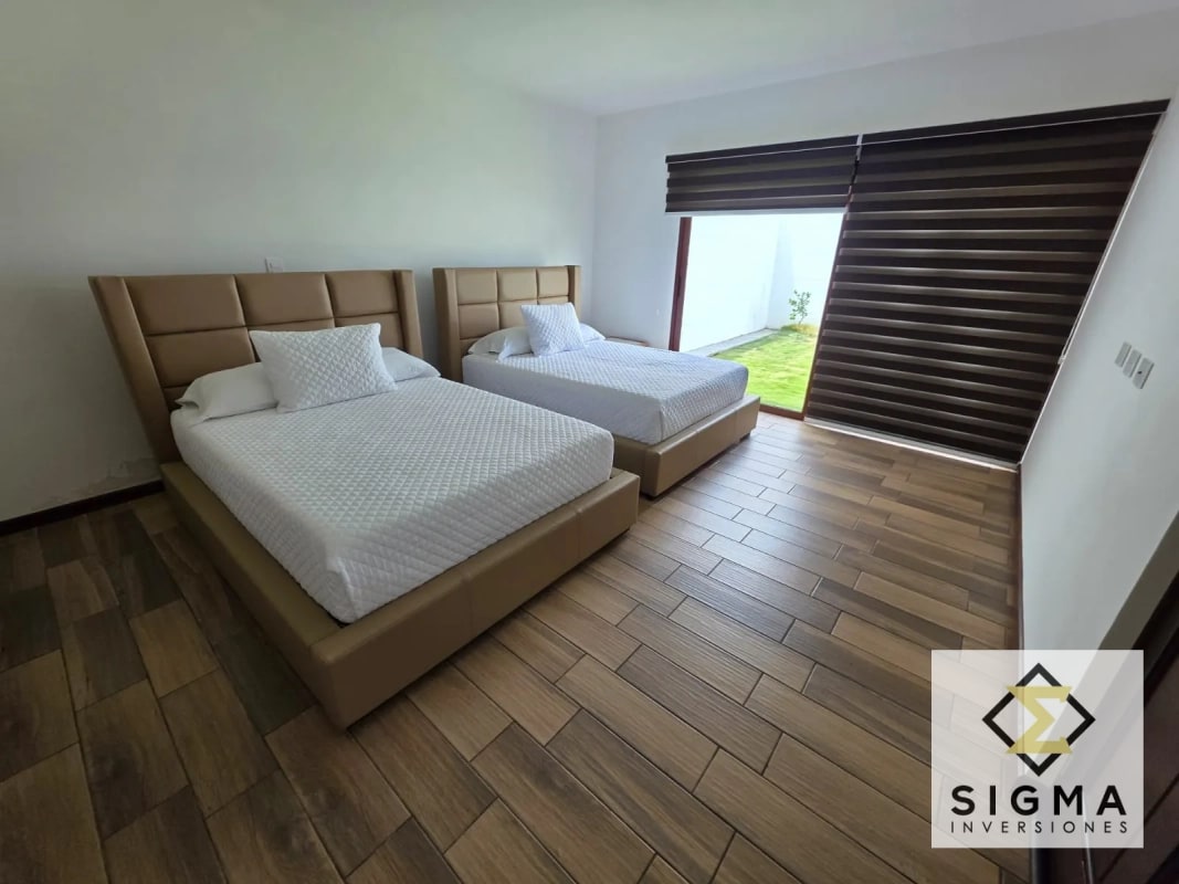EN VENTA: Preciosa casa en Antigua Guatemala, Sn Pedro Las Huertas. Condominio Santa Delfina - 8