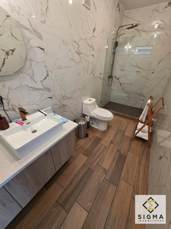 EN VENTA: Preciosa casa en Antigua Guatemala, Sn Pedro Las Huertas. Condominio Santa Delfina - 7