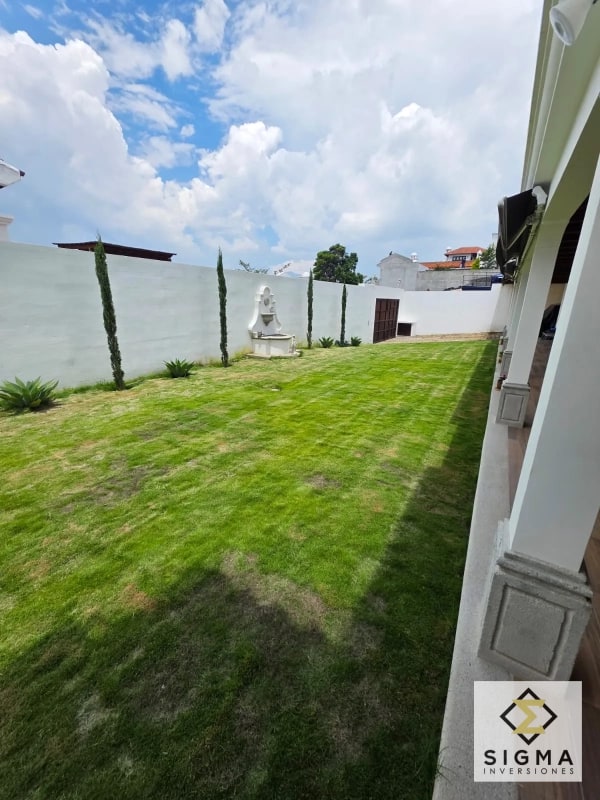 EN VENTA: Preciosa casa en Antigua Guatemala, Sn Pedro Las Huertas. Condominio Santa Delfina - 6