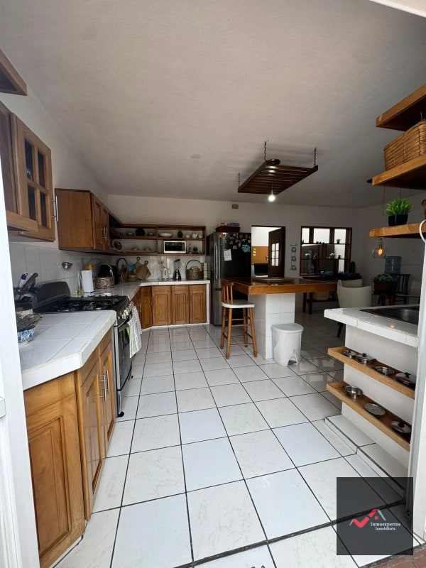 CASA EN VENTA SAN CRISTOBAL ZONA 8 DE MIXCO - 4