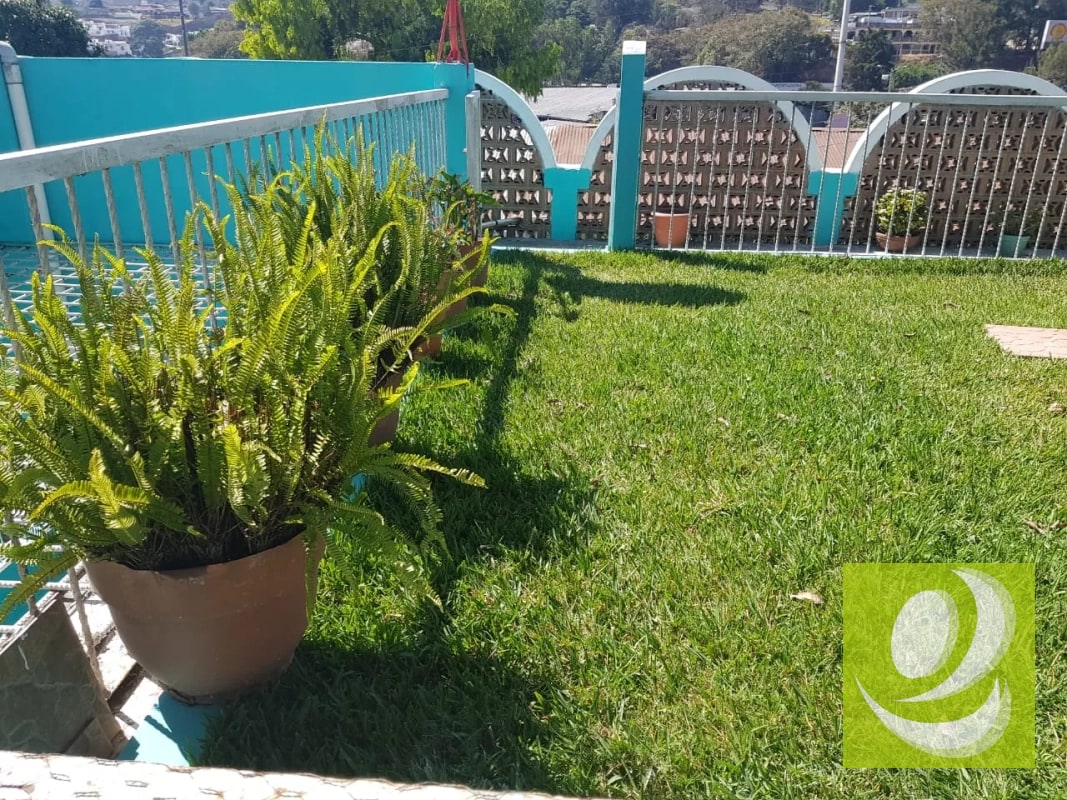 PROPIEDAD EN VENTA EN ZONA 2 DE MIXCO - 2