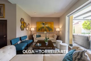 Casa en Condominio Entreverdes, Fraijanes — Casa en Venta en Entreverdes, Carretera a El Salvador, Guatemala, Ciudad — miniatura 14 de 17