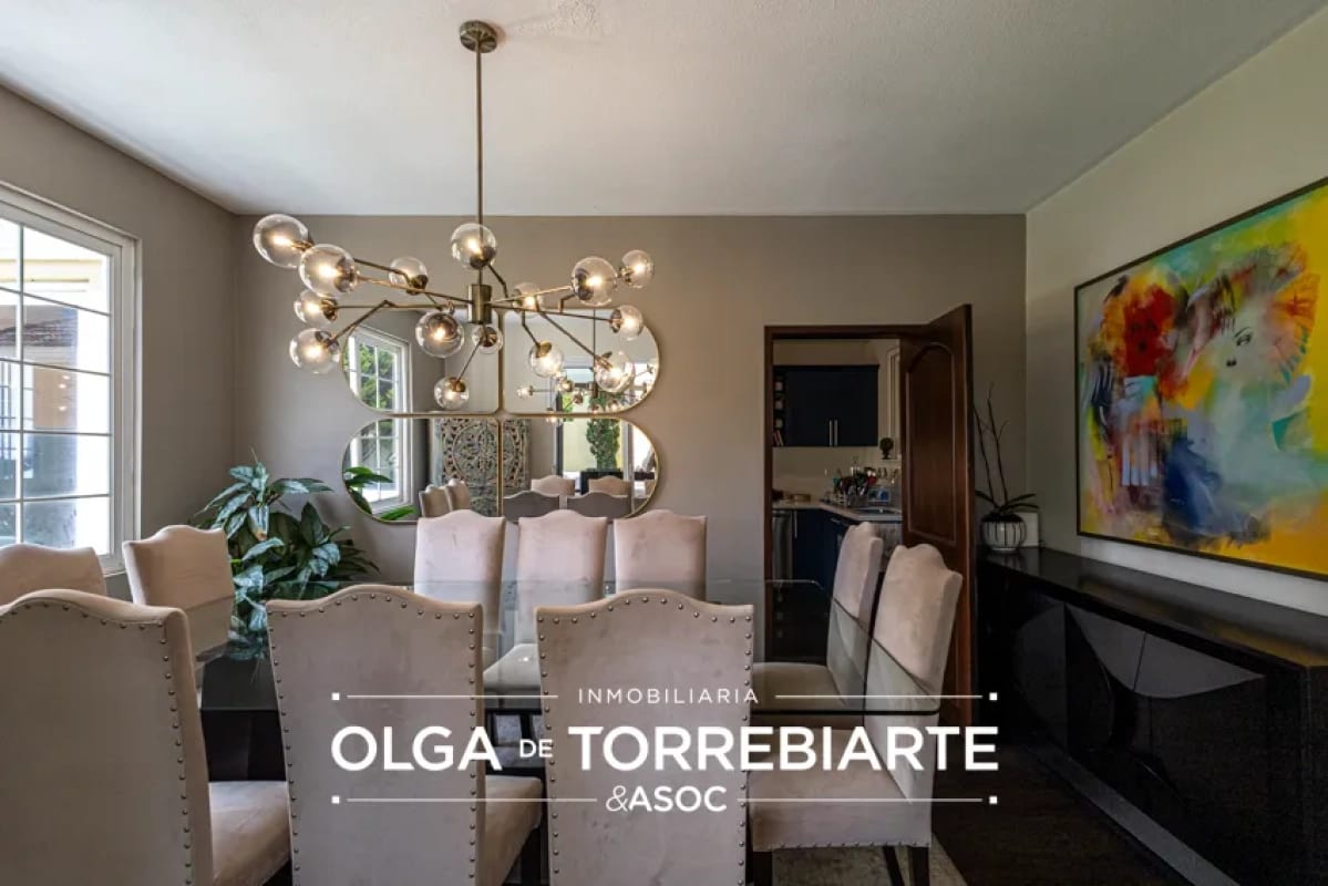 Casa en Condominio Entreverdes, Fraijanes — Casa en Venta en Entreverdes, Carretera a El Salvador, Guatemala, Ciudad — foto 11 de 17