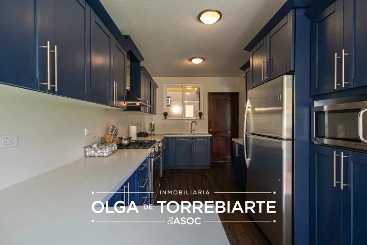 Casa en Condominio Entreverdes, Fraijanes — Casa en Venta en Entreverdes, Carretera a El Salvador, Guatemala, Ciudad — foto 9 de 17