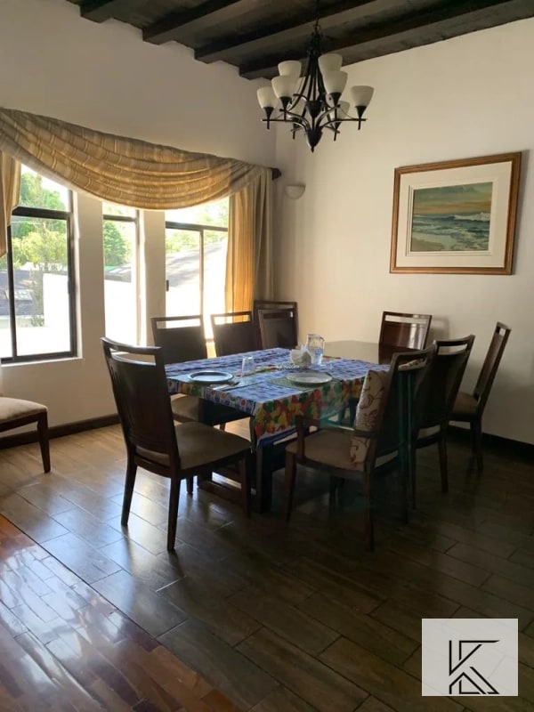 Hermosa Casa en venta en Santa Rosalia km 12.5 CAES — Casa en Venta en Santa Rosalia La Laguna, Carretera a El Salvador, Guatemala, Ciudad — foto 1 de 9