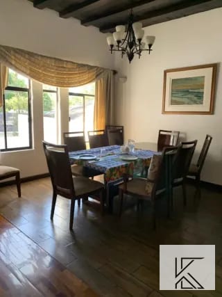 Hermosa Casa en venta en Santa Rosalia km 12.5 CAES — Casa en Venta en Santa Rosalia La Laguna, Carretera a El Salvador, Guatemala, Ciudad — miniatura 1 de 9