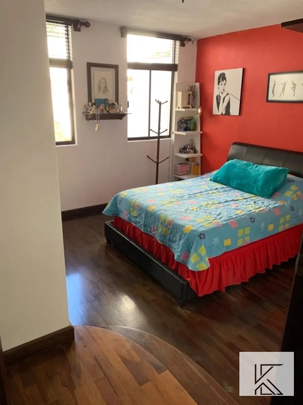 Hermosa Casa en venta en Santa Rosalia km 12.5 CAES — Casa en Venta en Santa Rosalia La Laguna, Carretera a El Salvador, Guatemala, Ciudad — foto 9 de 9