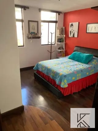 Hermosa Casa en venta en Santa Rosalia km 12.5 CAES — Casa en Venta en Santa Rosalia La Laguna, Carretera a El Salvador, Guatemala, Ciudad — miniatura 9 de 9