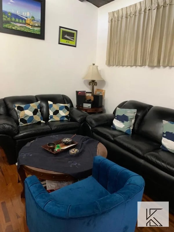 Hermosa Casa en venta en Santa Rosalia km 12.5 CAES — Casa en Venta en Santa Rosalia La Laguna, Carretera a El Salvador, Guatemala, Ciudad — foto 8 de 9