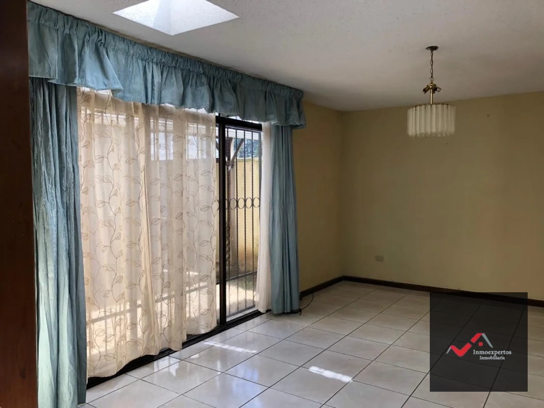 Casa en Venta Carretera a El Salvador  Km 14.5 - 7