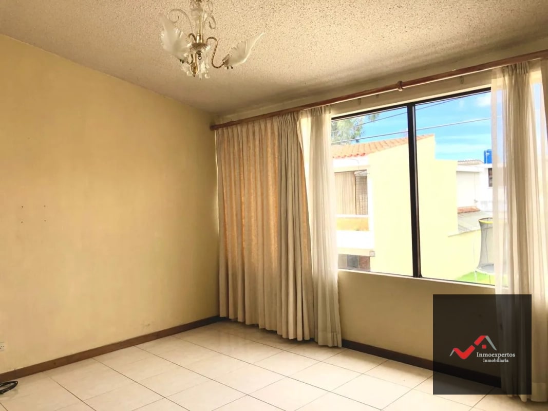 Casa en Venta Carretera a El Salvador Km 14.5 - 3