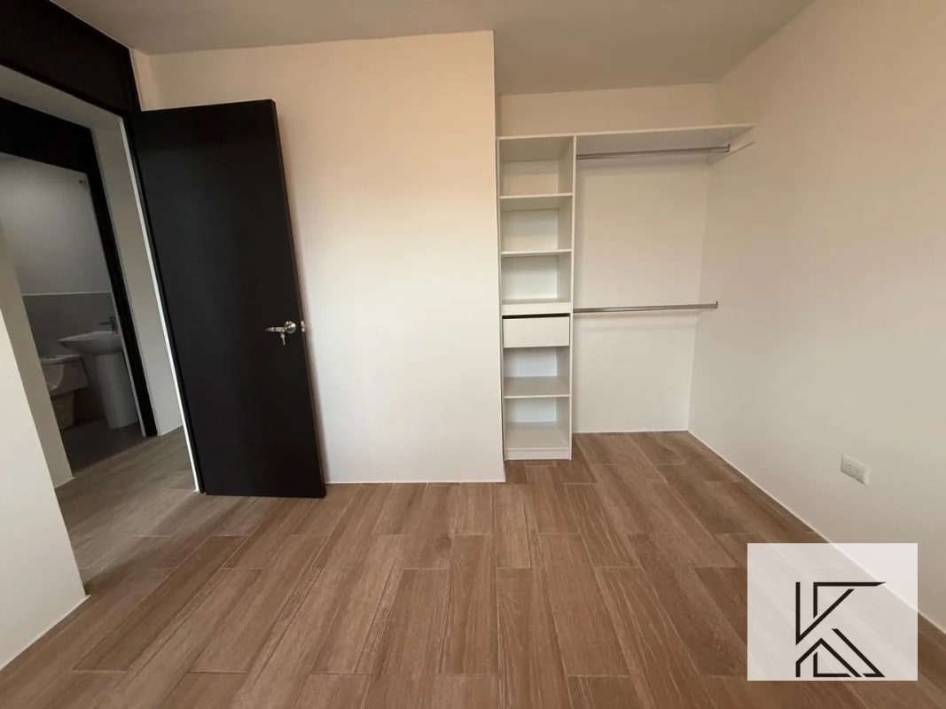 Casa en Venta en Proyecto los Pinabetes, Closter los Eucaliptos, Carretera al Salvador - 3