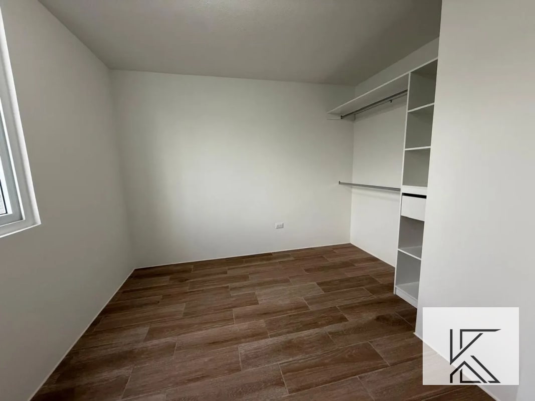 Casa en Venta en Proyecto los Pinabetes, Closter los Eucaliptos, Carretera al Salvador - 4