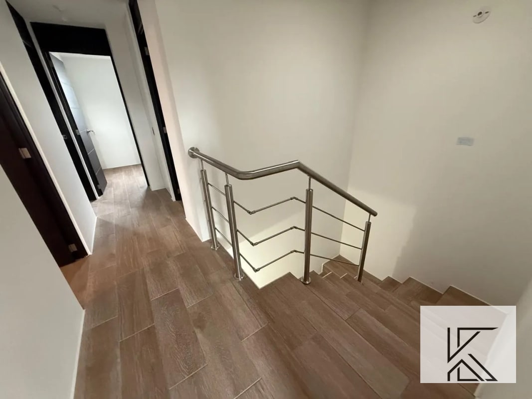 Casa en Venta en Proyecto los Pinabetes, Closter los Eucaliptos, Carretera al Salvador - 7