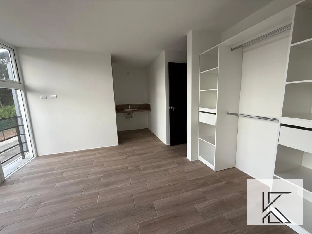 Casa en Venta en Proyecto los Pinabetes, Closter los Eucaliptos, Carretera al Salvador - 8