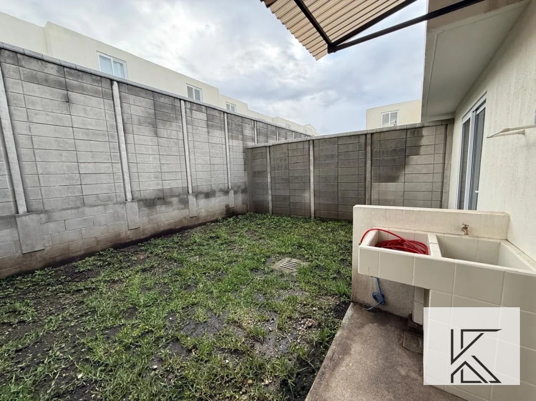 Casa en Venta en Proyecto los Pinabetes, Closter los Eucaliptos, Carretera al Salvador - 9