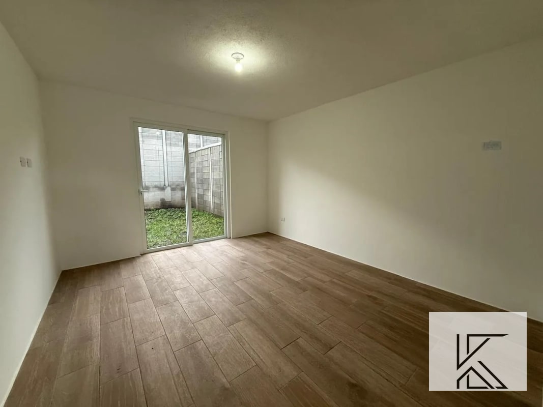 Casa en Venta en Proyecto los Pinabetes, Closter los Eucaliptos, Carretera al Salvador - 11