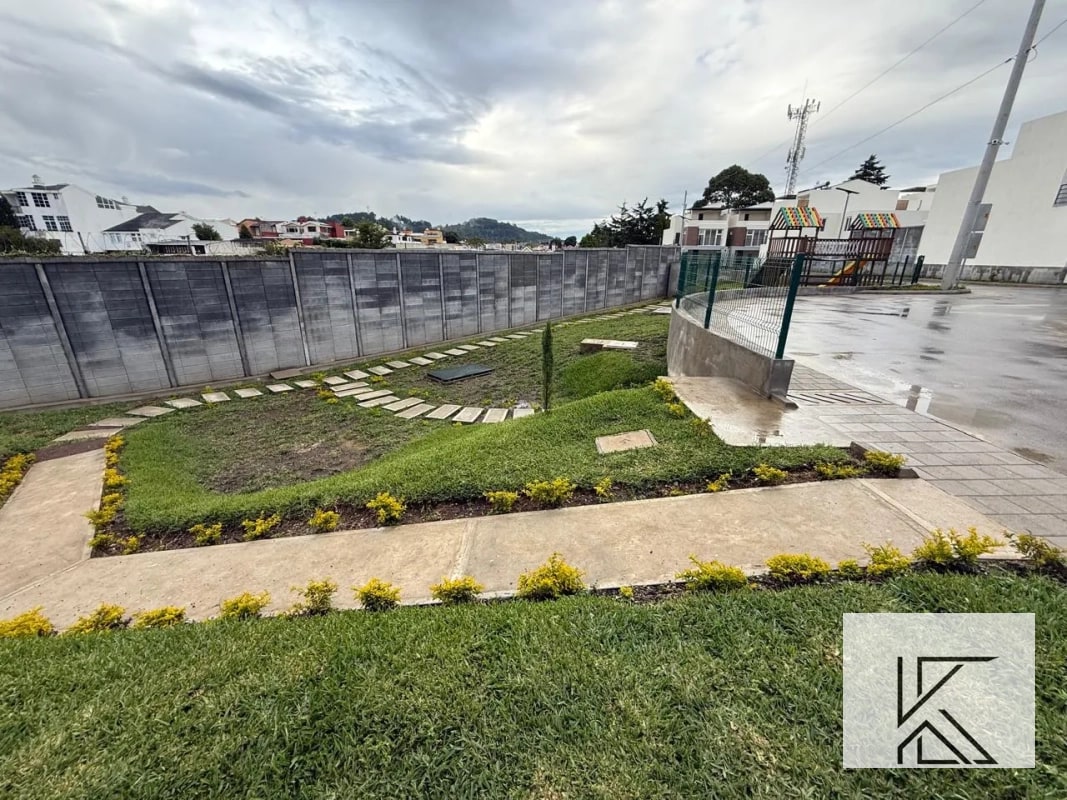 Casa en Venta en Proyecto los Pinabetes, Closter los Eucaliptos, Carretera al Salvador - 12