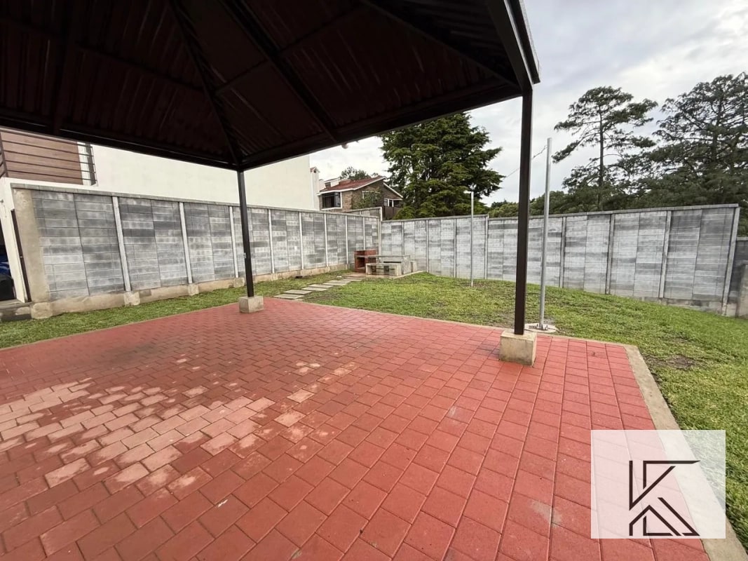 Casa en Venta en Proyecto los Pinabetes, Closter los Eucaliptos, Carretera al Salvador - 13