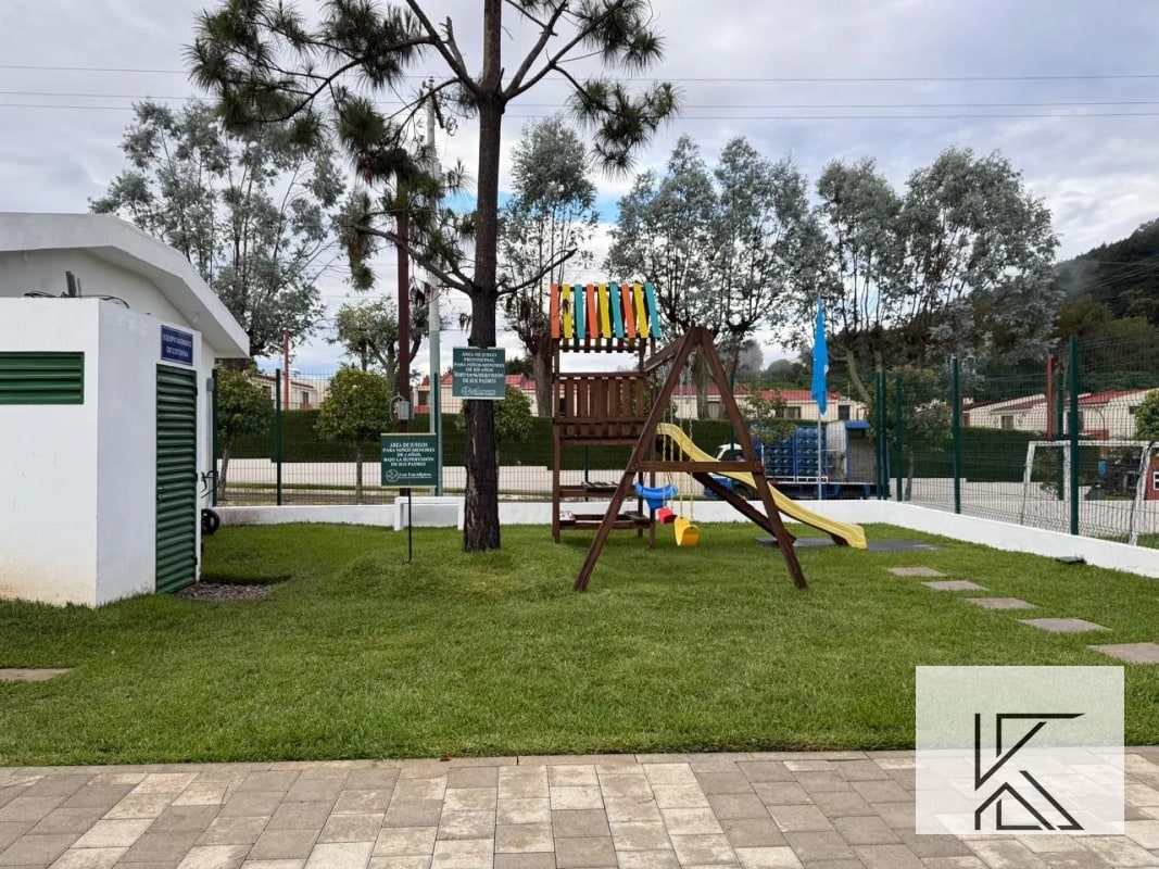 Casa en Venta en Proyecto los Pinabetes, Closter los Eucaliptos, Carretera al Salvador - 15