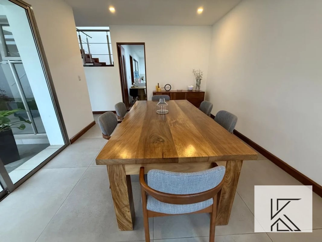 Casa Minimalista en San Jose Pinula - 17