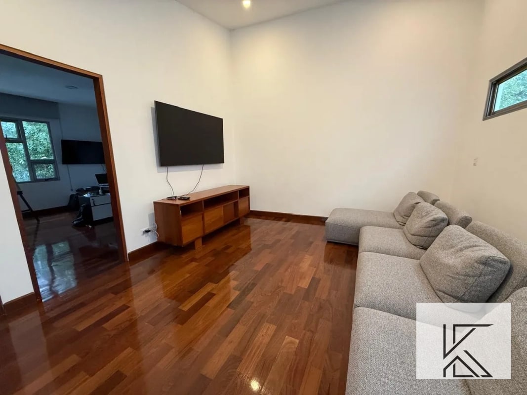 Casa Minimalista en San Jose Pinula - 15