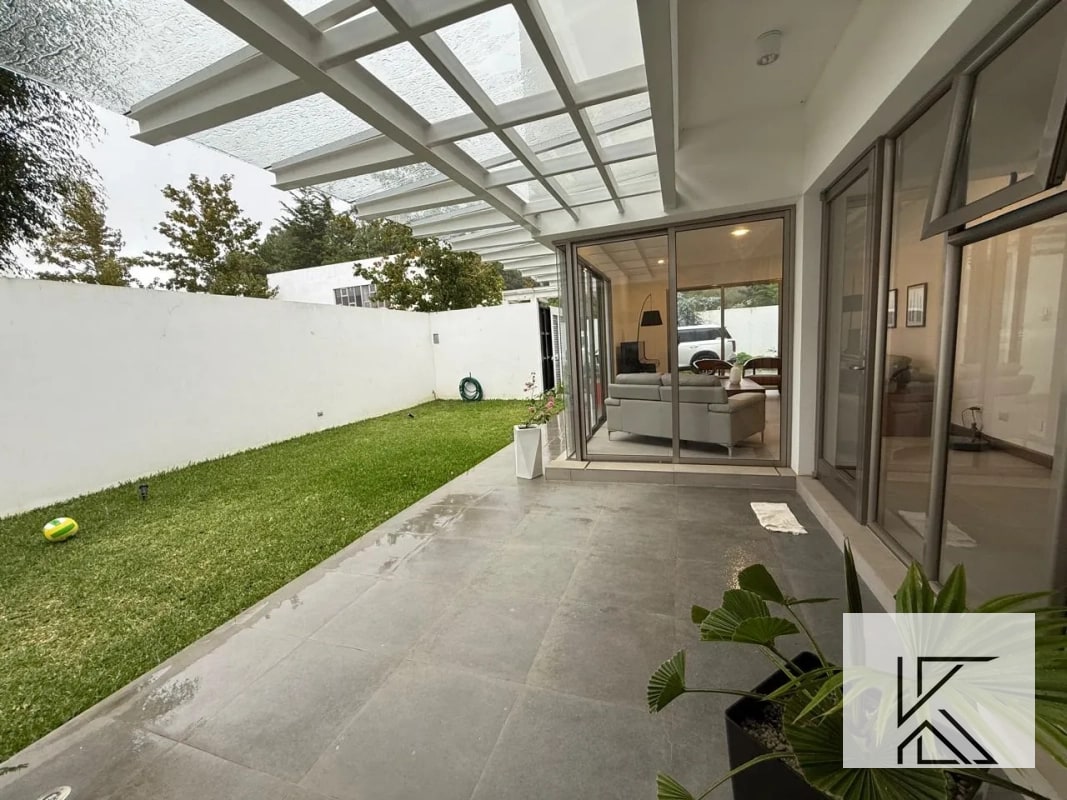 Casa Minimalista en San Jose Pinula - 11