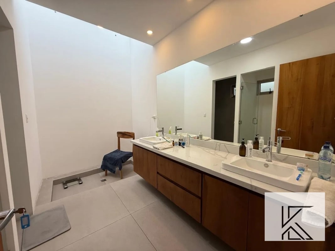 Casa Minimalista en San Jose Pinula - 8