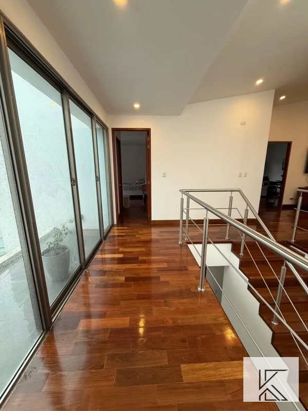 Casa Minimalista en San Jose Pinula - 7