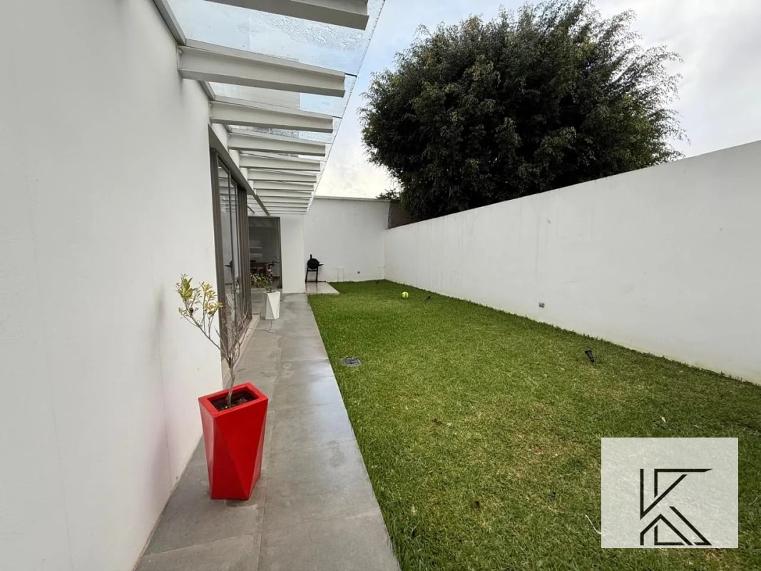 Casa Minimalista en San Jose Pinula - 2