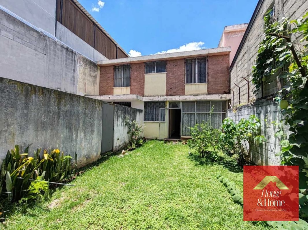 Casa en venta zona 15 de 4 habitaciones - 11