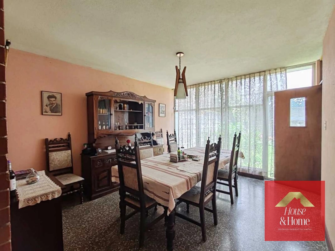 Casa en venta zona 15 de 4 habitaciones - 9