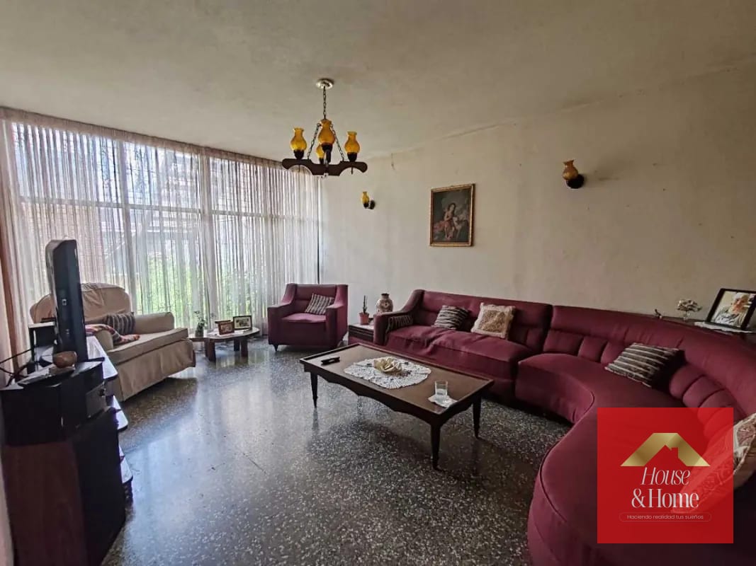 Casa en venta zona 15 de 4 habitaciones para remodelar — Casa en Venta en Zona 15, Guatemala, Ciudad — foto 6 de 11