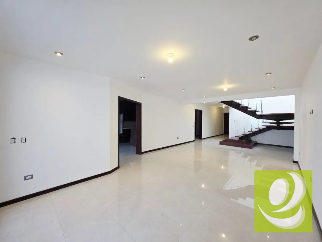 CASA NUEVA EN VENTA EN SAN CRISTOBAL LAS TRES CEIBAS - 11