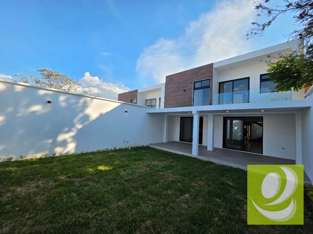 CASA NUEVA EN VENTA EN SAN CRISTOBAL LAS TRES CEIBAS - 8
