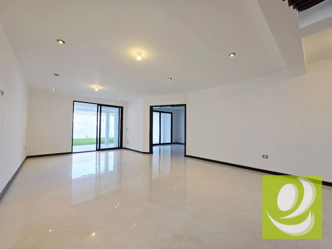 CASA NUEVA EN VENTA EN SAN CRISTOBAL LAS TRES CEIBAS - 6