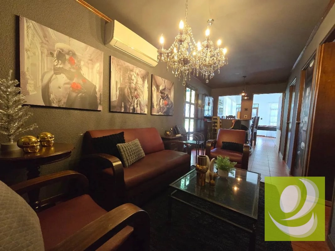 VENDO 2 CASAS JUNTAS EN SAN CRISTOBAL SECTOR GRANJAS - 13