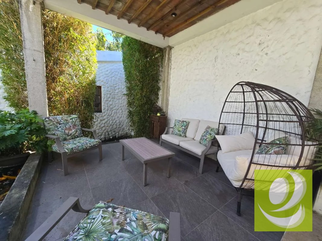 VENDO 2 CASAS JUNTAS EN SAN CRISTOBAL SECTOR GRANJAS - 10