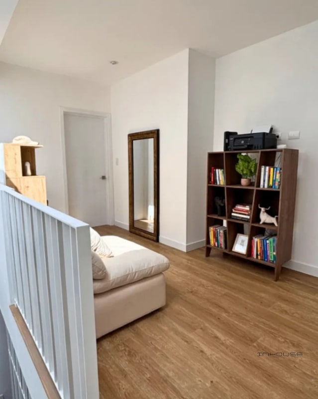 CASA EN VENTA ZONA 13 IRIDIA - 5